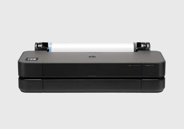 Plotter HP DesignJet T250 de 24 pulgadas - Edición 2025