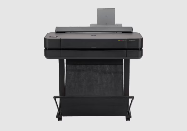 Plotter HP DesignJet T650 de 24 pulgadas - Edición 2025