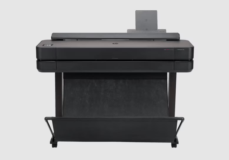 Plotter HP DesignJet T650 de 36 pulgadas - Edición 2025